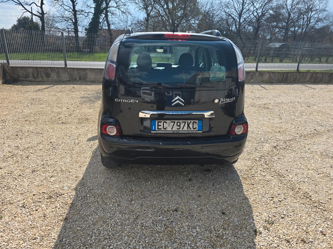 Citroen C3 Picasso 1.6 HDi 110 airdream Perfect
