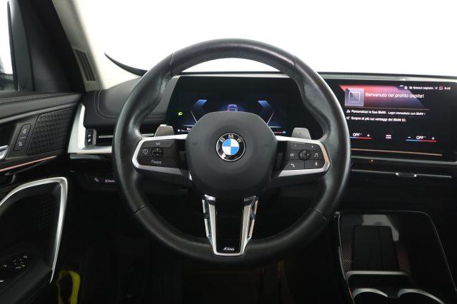 BMW X1 X1 sDrive 18d xLine