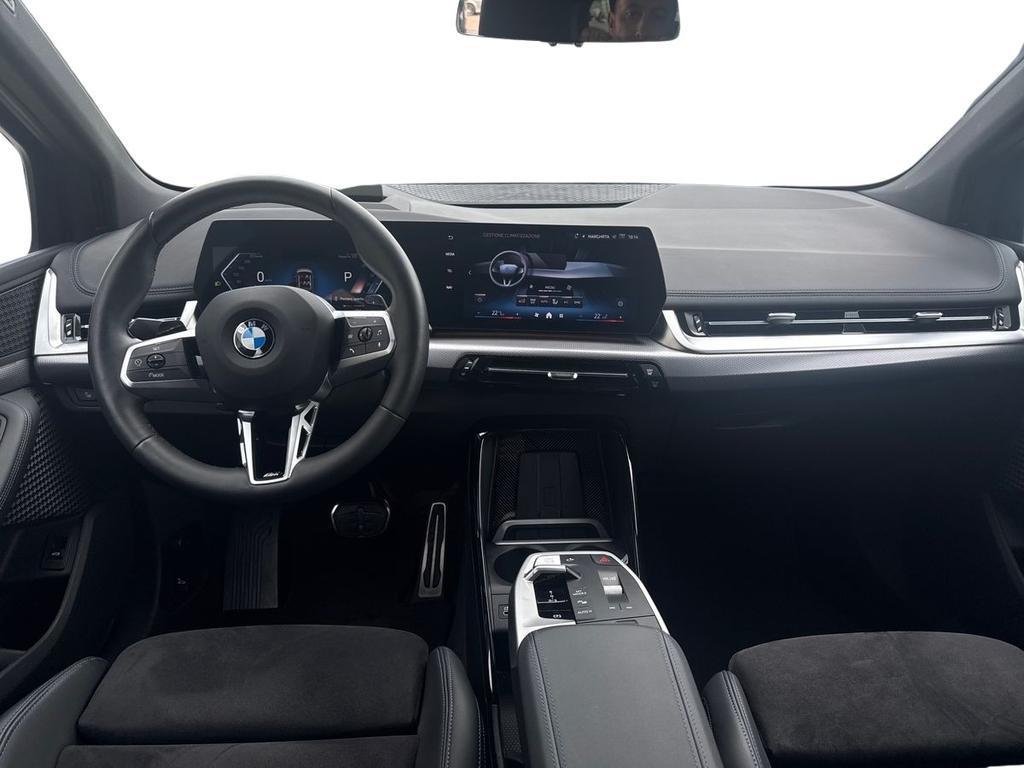 BMW Serie 2 Active Tourer 218 d Msport DCT