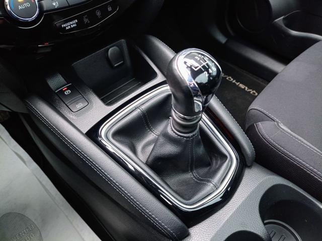 NISSAN Qashqai 1.6 dCi 2WD N-Connecta