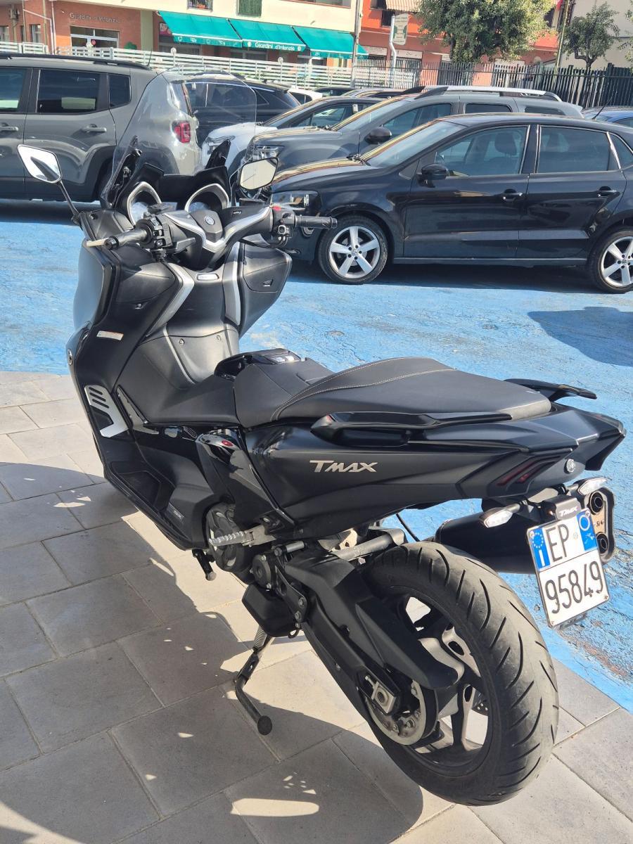 Yamaha - T-Max 530 - SX