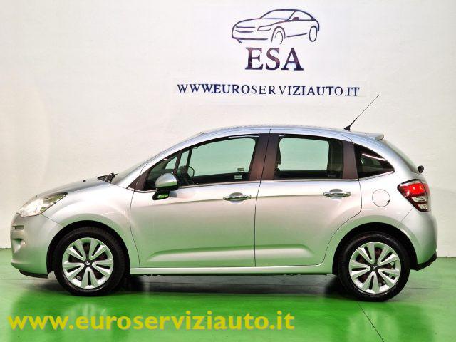 CITROEN C3 BlueHDi Selection