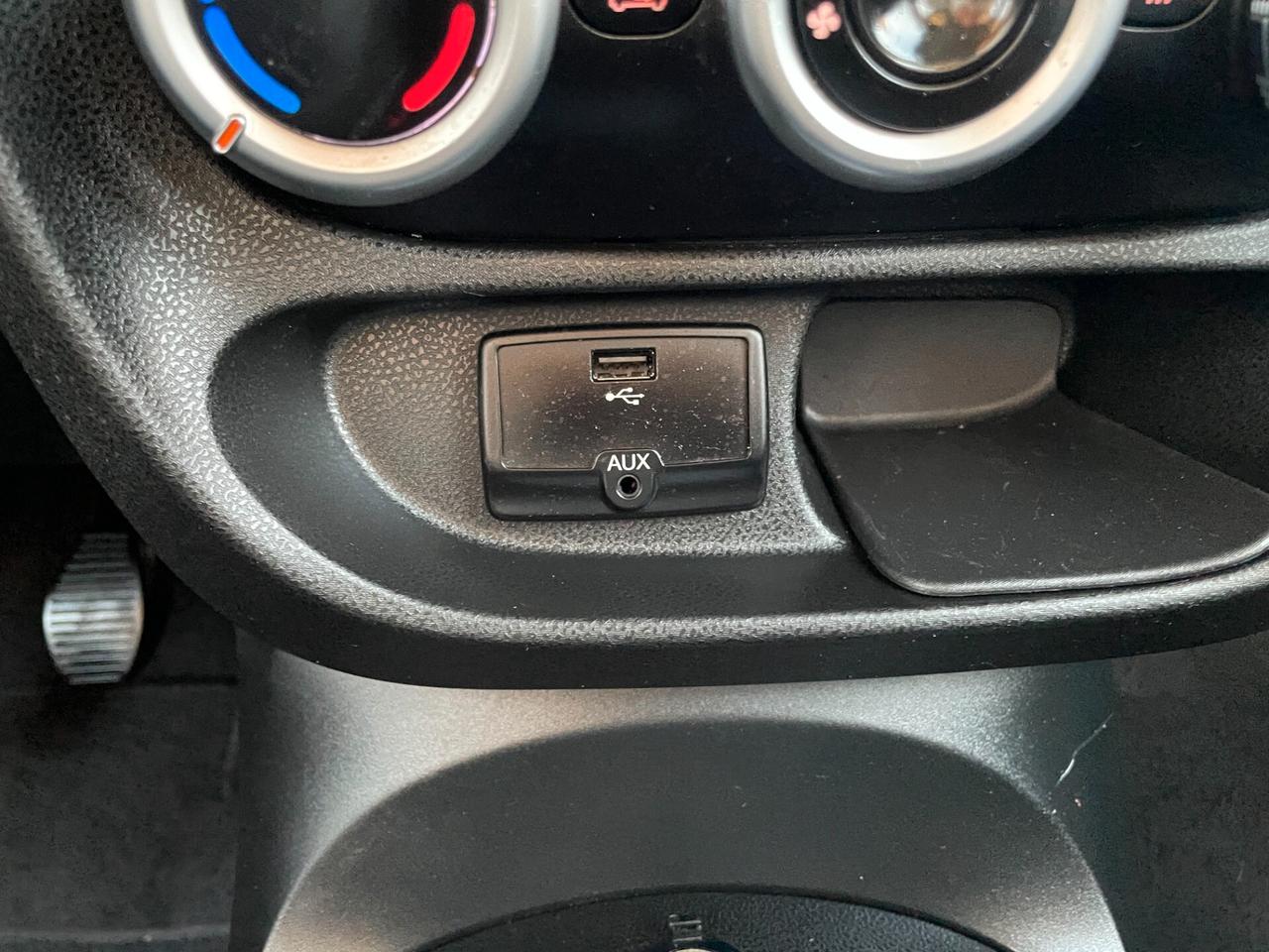 FIAT 500L ANNO 01/2015 1.3 MJT 85 CV