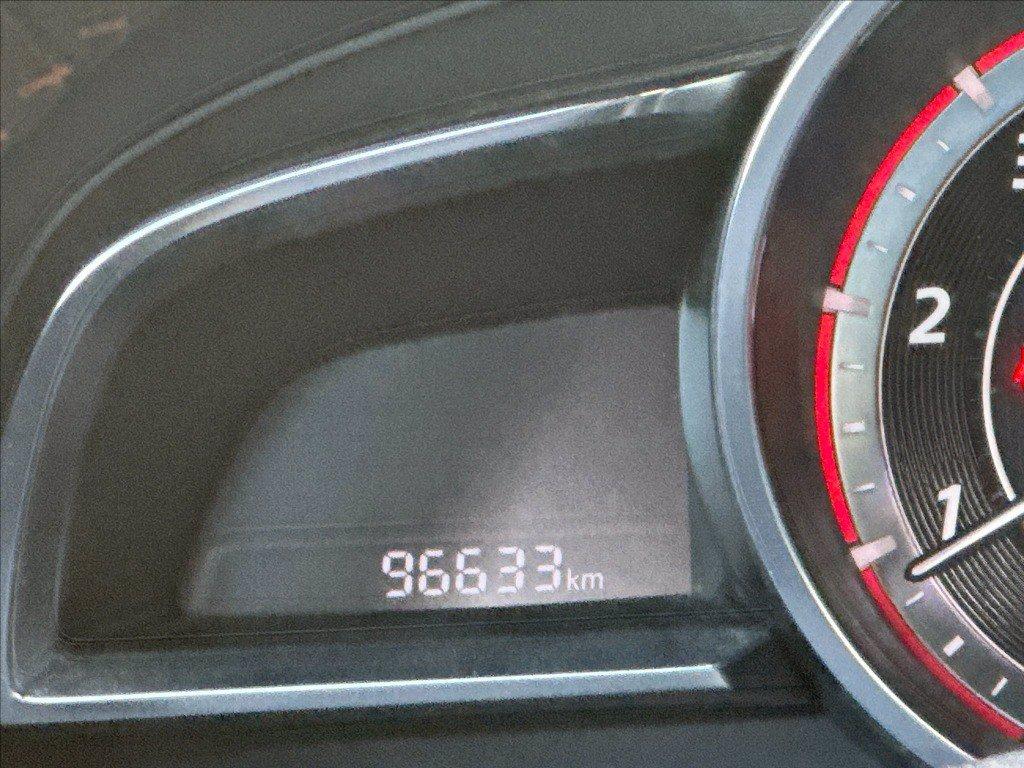 MAZDA 3 5p 1.5d Exceed 105cv my17 del 2017