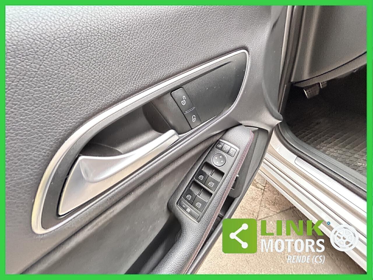 Mercedes-benz CLA 200 d 4Matic Automatic Premium 03/2018