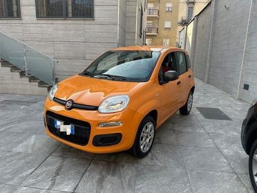 FIAT Panda 0.9 TwinAir Turbo Natural Power Easy