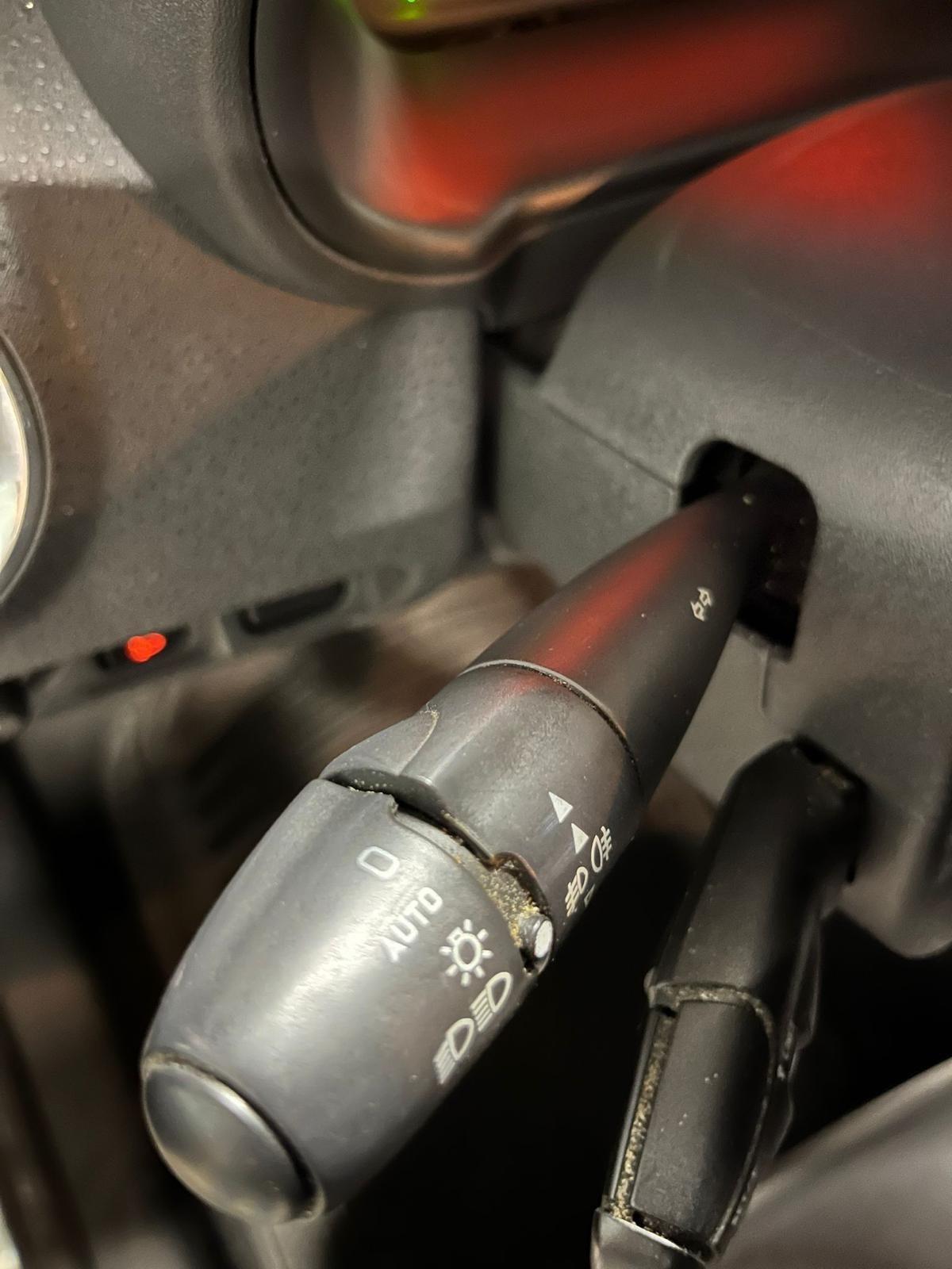 Citroen C3 1.4 Perfect Techno Bi Energy G 2009