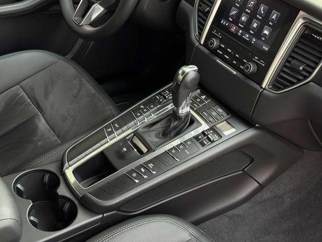 Porsche Macan 2.0 252cv pdk