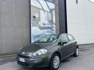 Fiat Punto Evo 1.3 Mjt 75 CV DPF 5 porte S&S Dynamic