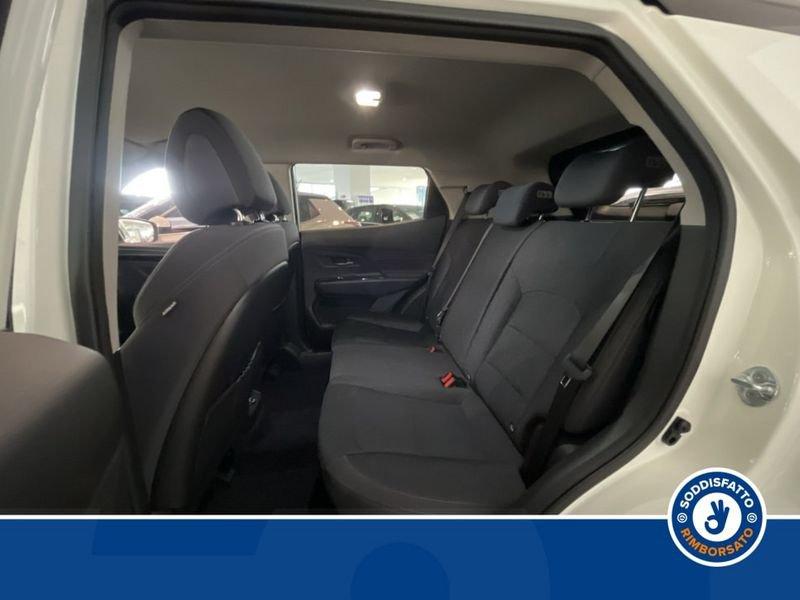 KGM Korando Black Edition 1.5 Turbo GDI 163 CV 2WD