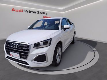 AUDI Q2 35 1.5 tfsi business advanced s-tronic del 2024