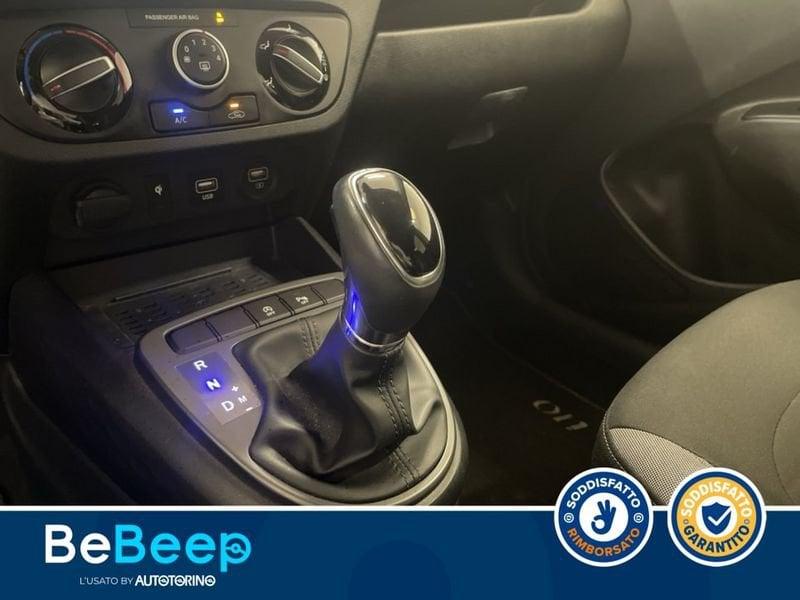 Hyundai i10 1.0 MPI PRIME AT