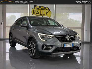 Renault Arkana Techno E-TECH 145 HEV #7350