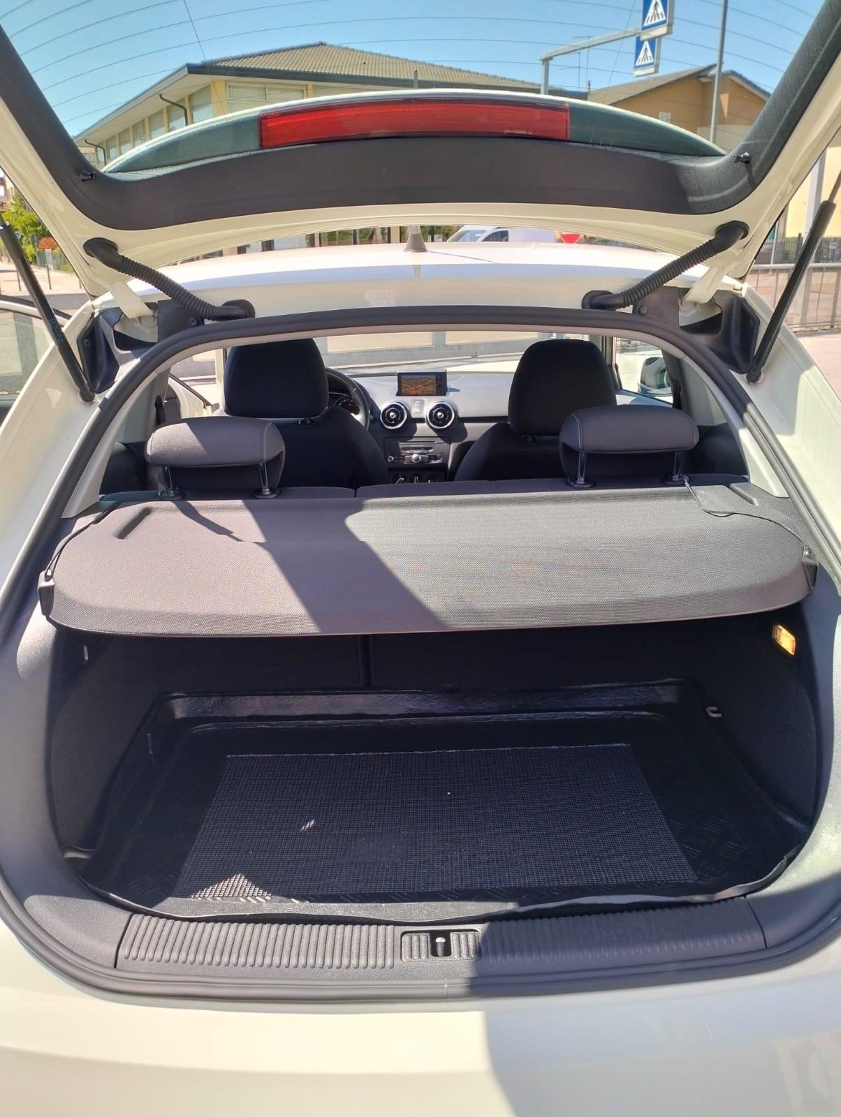 Audi A1 1.2 TFSI Admired