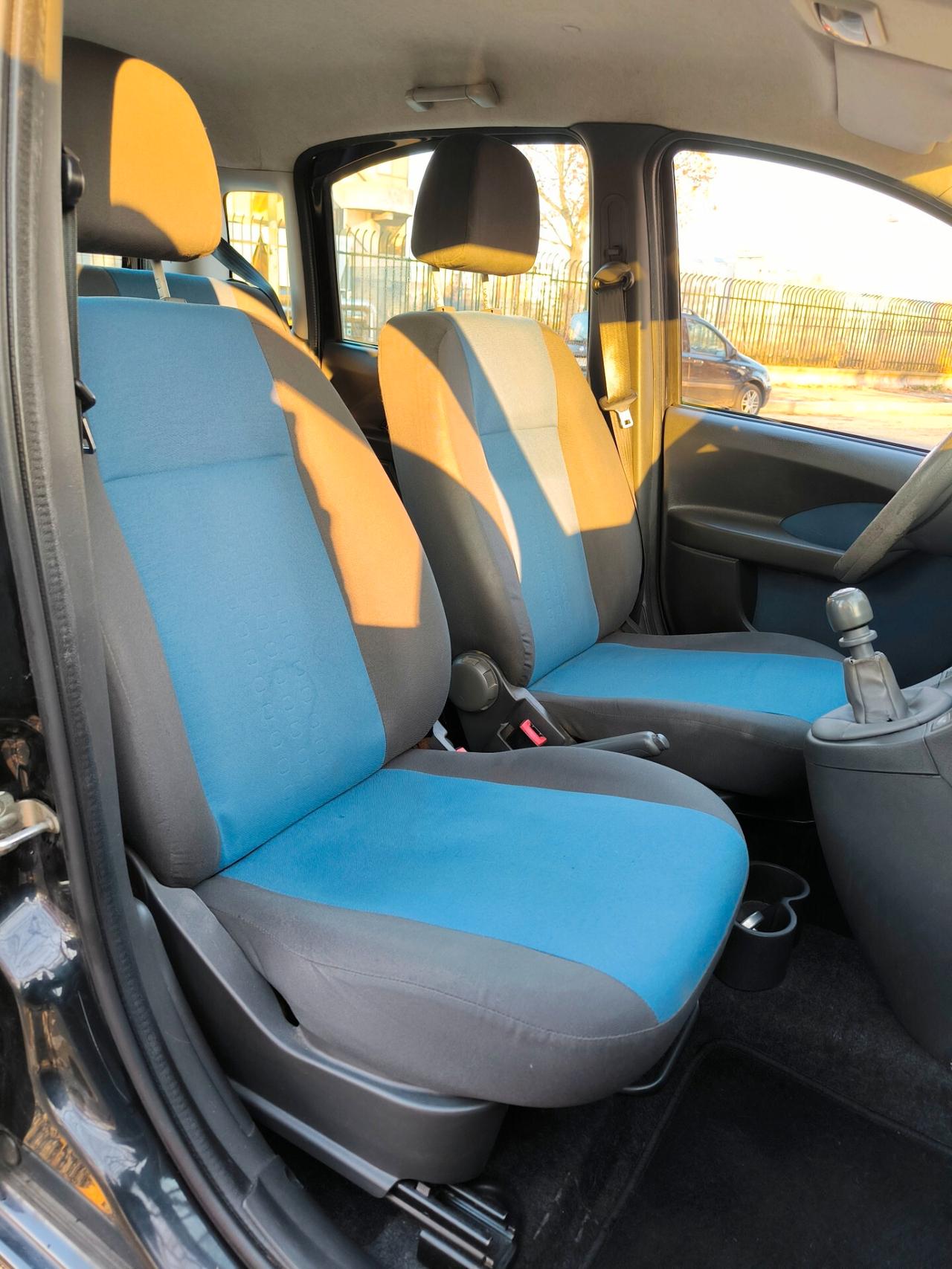 Fiat Panda 1.2 Active GPL