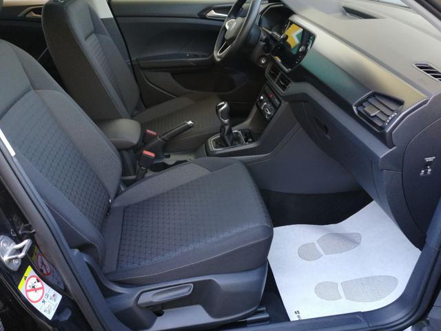 VOLKSWAGEN T-Cross 1.0 TSI Style BMT