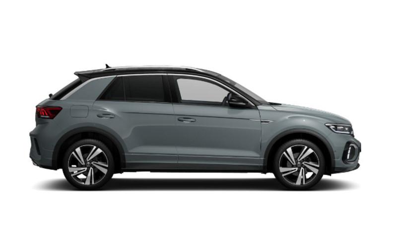 Volkswagen T-Roc 1.0 TSI R-Line