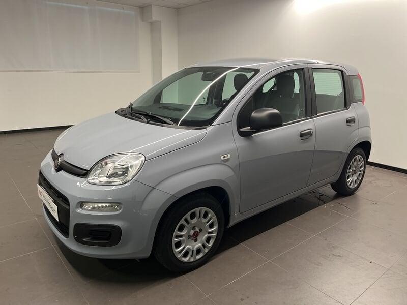 FIAT Panda 1.0 70CV. HYBRID