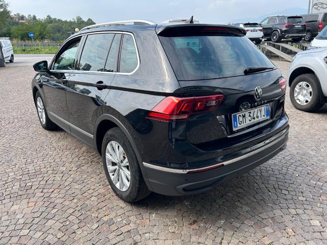 VOLKSWAGEN Tiguan 2.0 TDI 150 CV SCR DSG Life