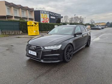 Audi A6 Avant 2.0 tdi ultra Business 190cv s-tronic