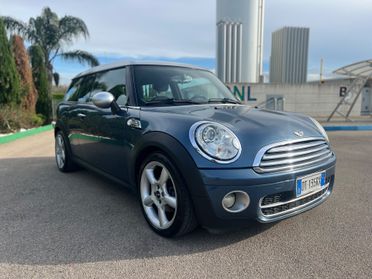 Mini Cooper D Clubman Mini 1.6 16V Cooper D Chili Clubman