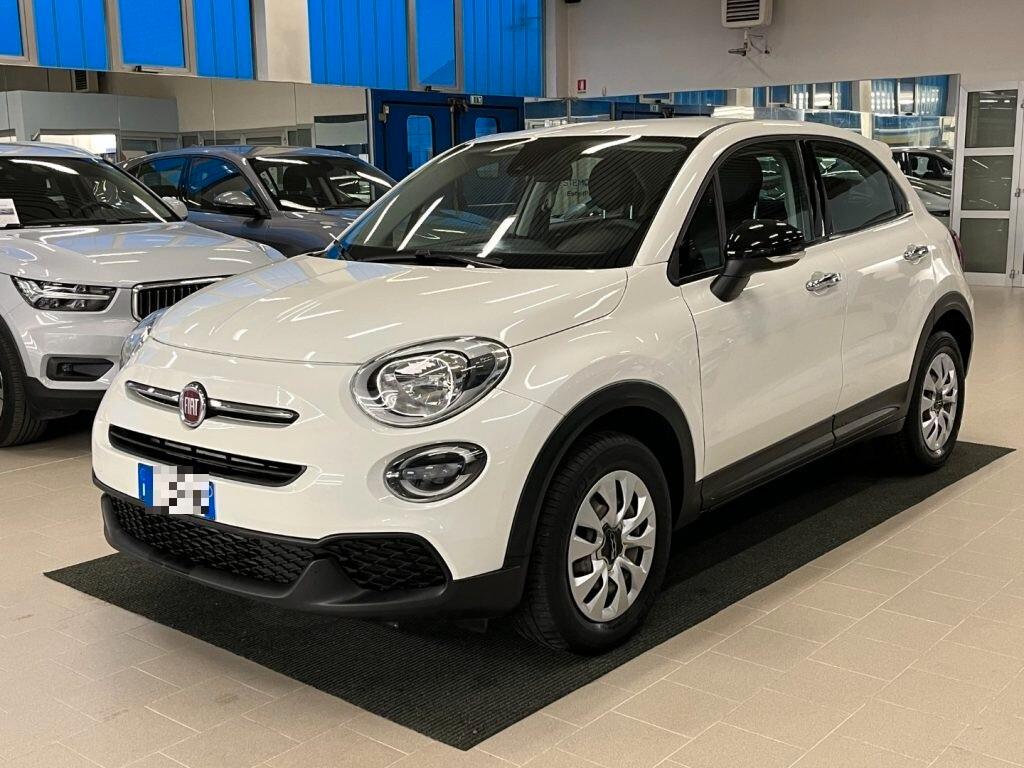 FIAT 500X 1.3 Multijet 95 CV Urban NEOPATENTATI