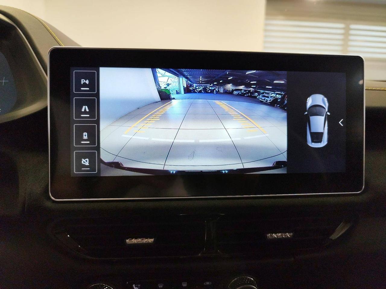 Lotus Emira 2.0 First Edition 365cv