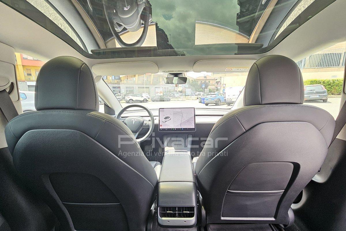 TESLA Model 3 Long Range Dual Motor AWD