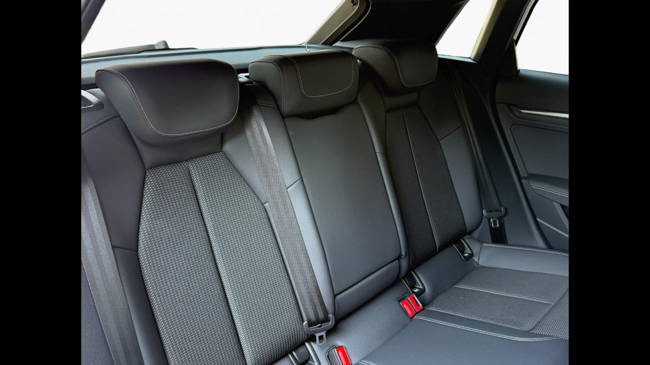 Audi Audi A3 Sportback 45 TFSI e 200 kW S tronic