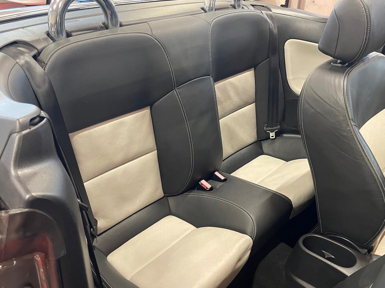 Peugeot 207 1.6 VTi 120CV CC Roland Garros