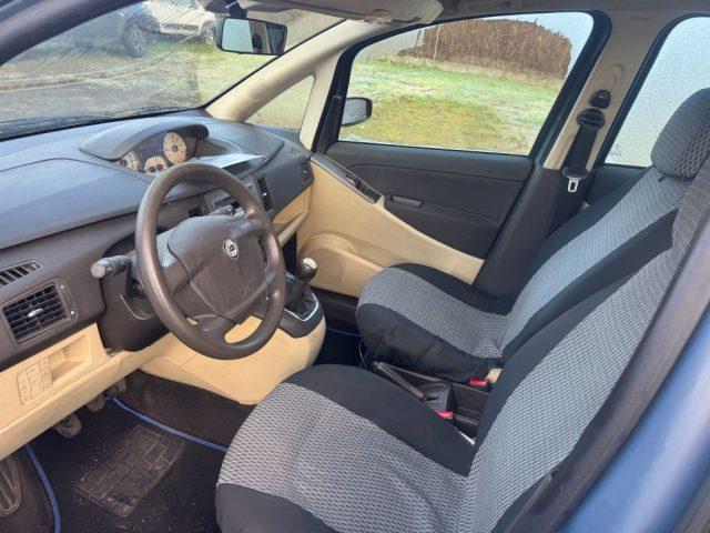 LANCIA MUSA 1.3 Multijet 16V 90 CV