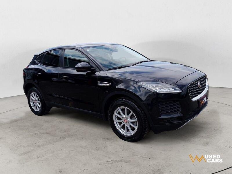 Jaguar E-Pace 2.0D 150 CV AWD aut.