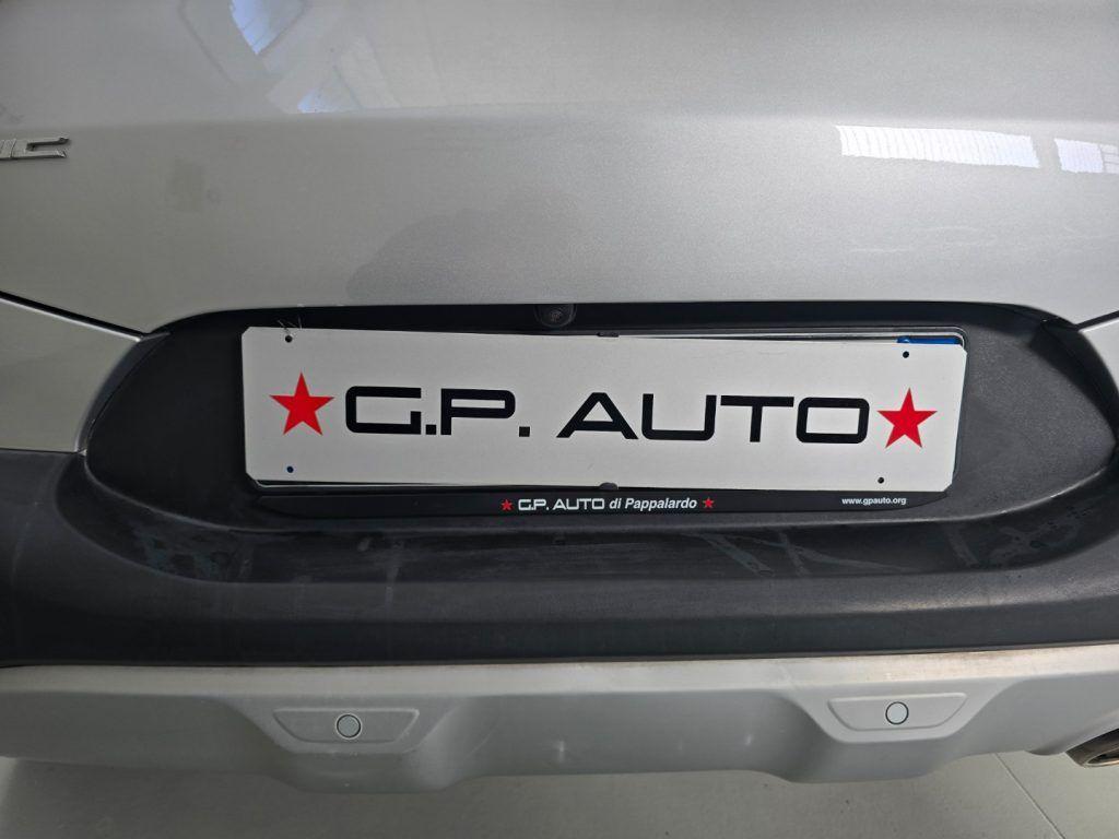 Kia Stonic 1.2 DPI ECO GPL Style