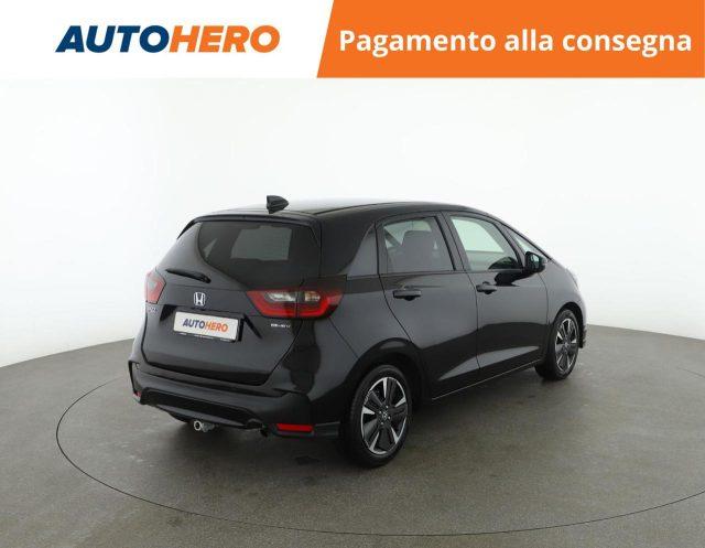 HONDA Jazz 1.5 Hev eCVT Advance