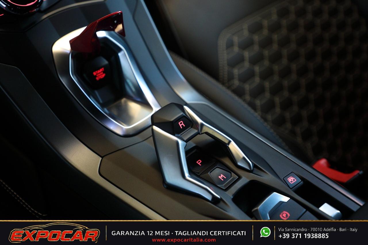 Lamborghini Huracan Huracán 5.2 V10 RWD Spyder