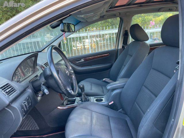 MERCEDES-BENZ A 150 Elegance