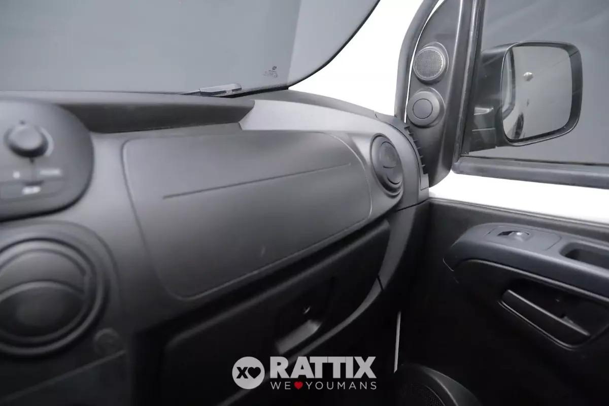 Fiat Fiorino 1.3 MJT 95CV SX N1 (IVA ESCLUSA)