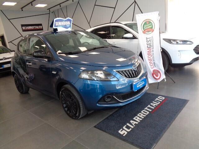 Lancia Ypsilon 1.0 FireFly 5 porte S&S Italiana