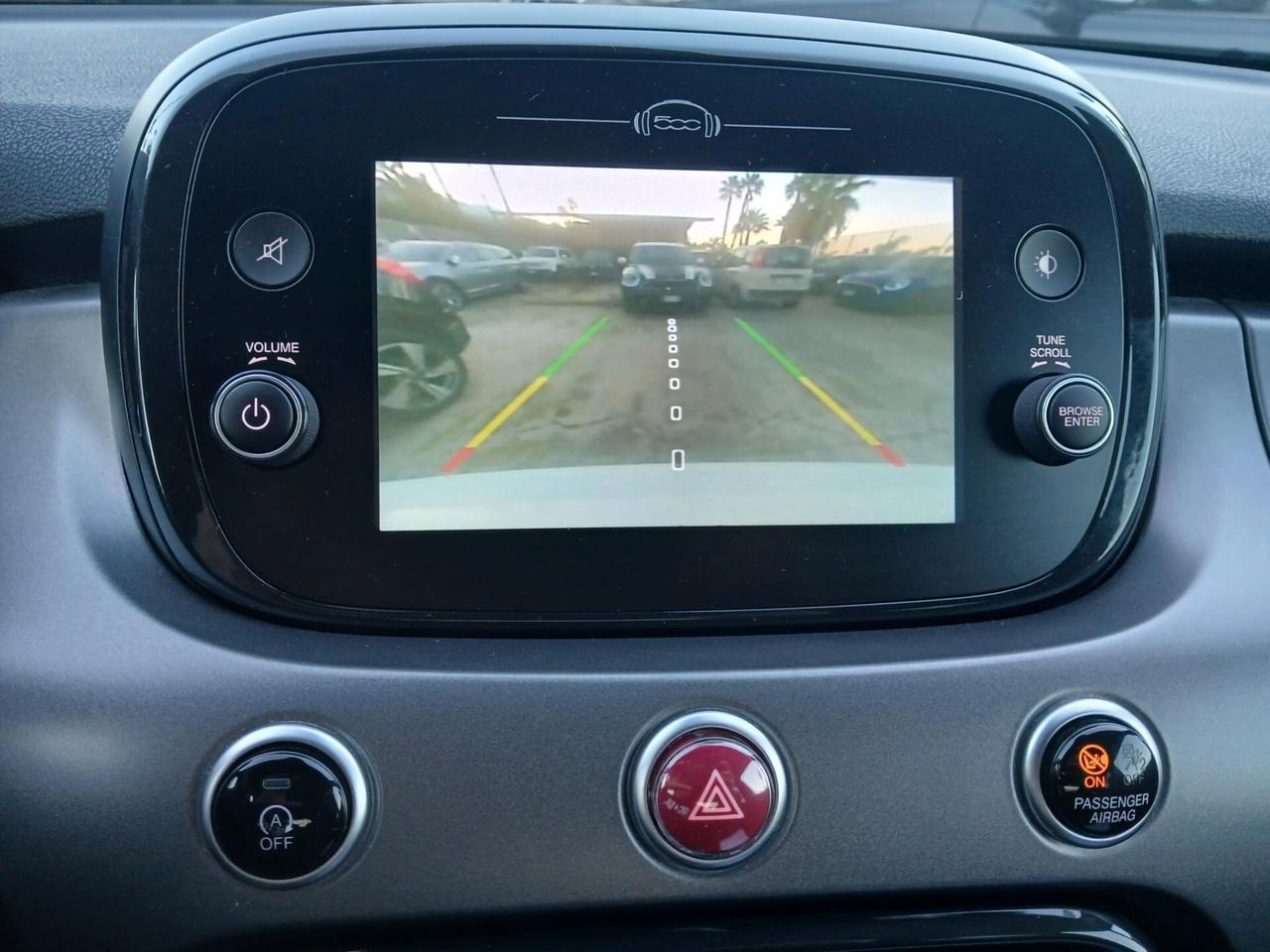 Fiat 500X 1.3 MultiJet 95 CV Sport