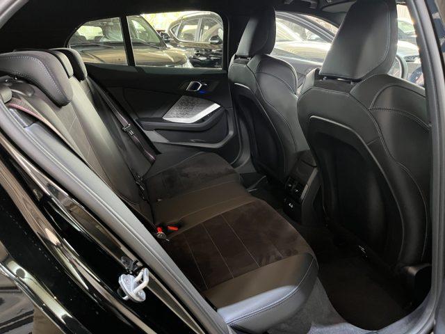 BMW 120 48V MSport Pro "19 M Sport TELECAM.360/PACK BLACK