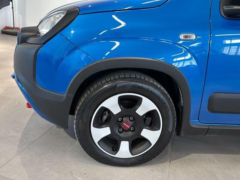 FIAT Panda Cross 1.0 FireFly 70cv S&S Hybrid Cross