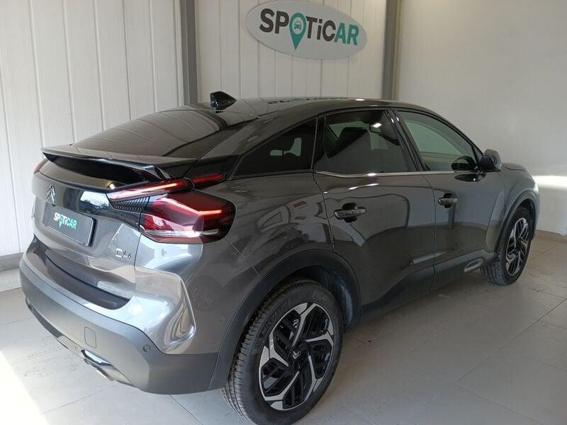 Citroën C4 C4 BlueHDi 130 S&S EAT8 Max