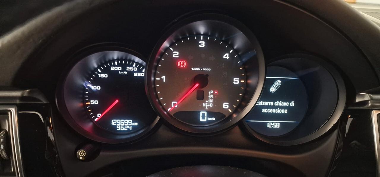 MACAN S 3.0 D 258 CV SOLI 129690 KM FULL '18