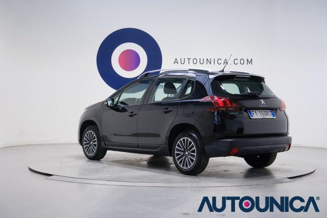 PEUGEOT 2008 PURETECH 82 S&S ALLURE NEOPATENTATI