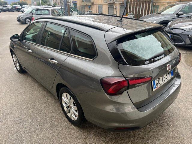 FIAT Tipo 1.4 T-Jet 120CV SW Business