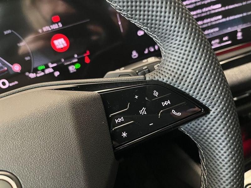 Audi A5 A5 Avant TDI 204CV mHEV S tronic S Line edition