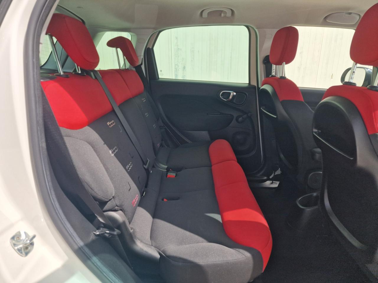Fiat 500L 1.6 MTJ 105 CV Lounge