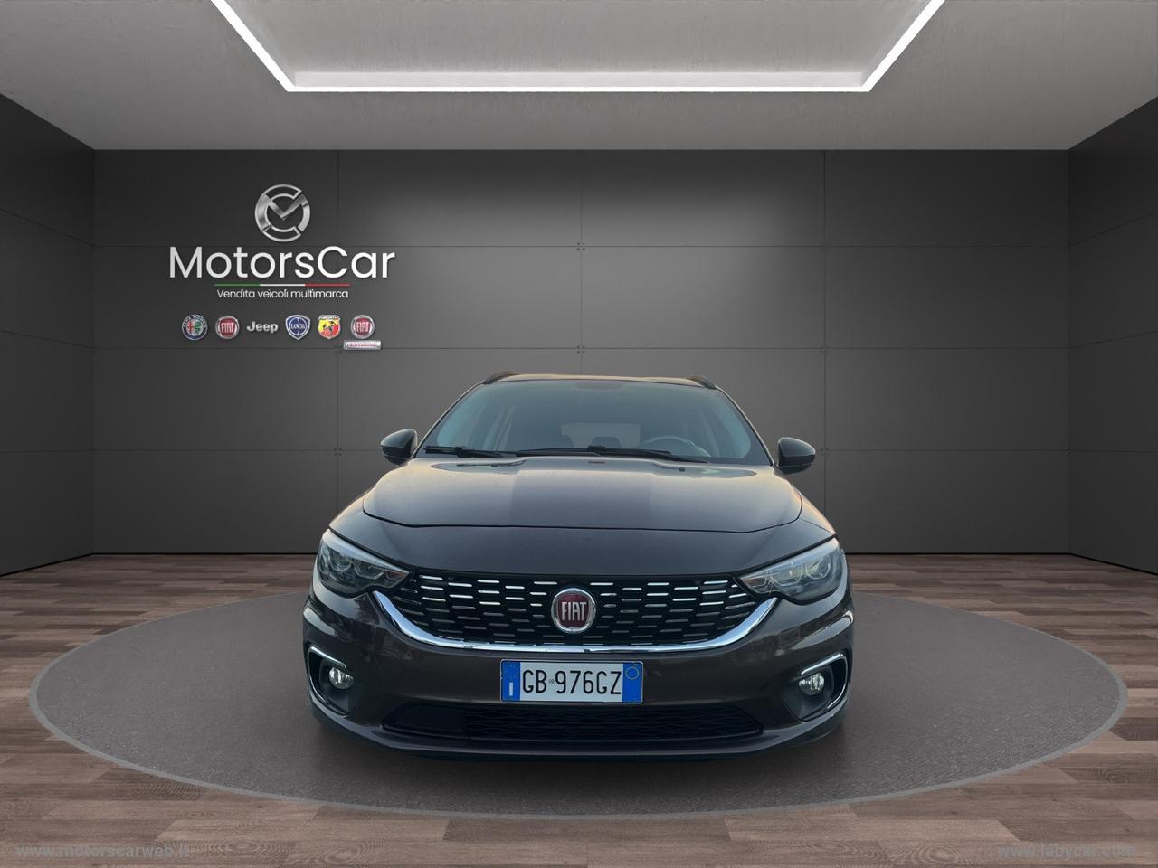 FIAT Tipo 1.3 Mjt S&S SW Business