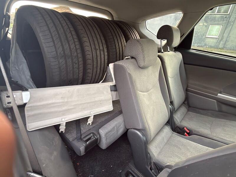 Toyota Prius Plus 1.8 H ECVT Active