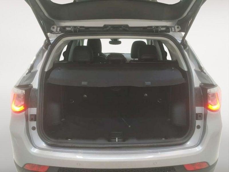 Jeep Compass 1.4 m-air Limited 4wd 170cv auto my19